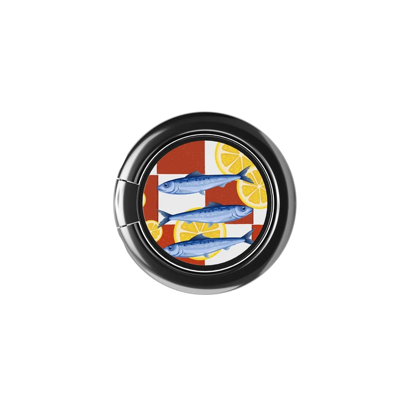 Picnic Catch - Ring Holder