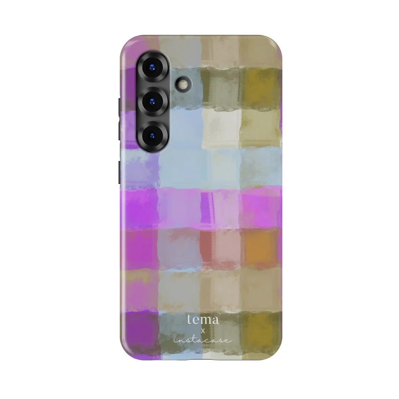 Aguarela - Capa Samsung Premium Glossy