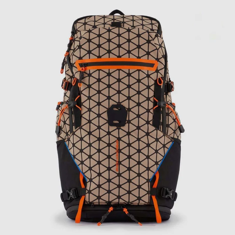 Zaino da sci alpinismo e trekking