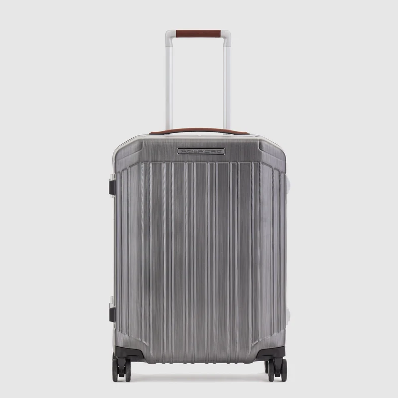 Trolley da cabina a 4 ruote