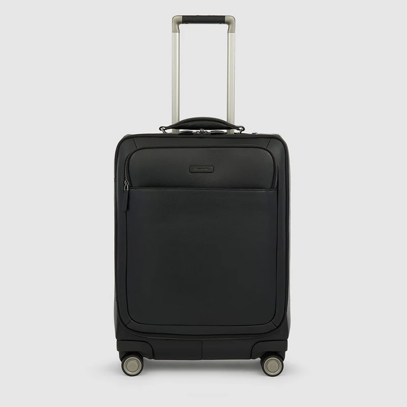 Trolley da cabina porta pc 15,6"