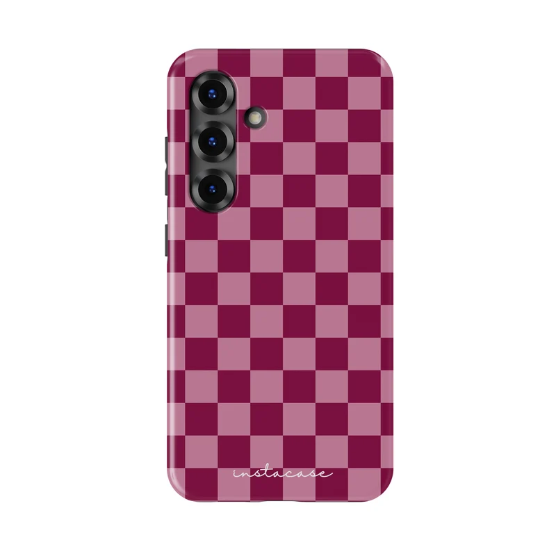 Grape - Capa Samsung Premium Glossy
