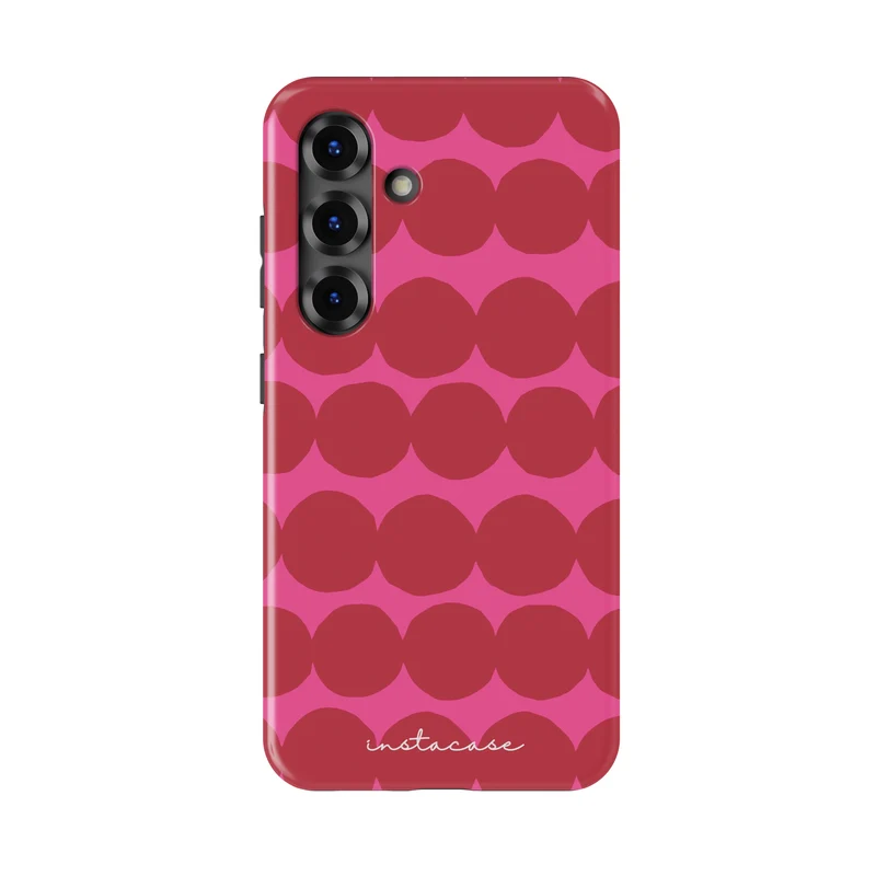 Cherry Blossom - Capa Samsung Premium Glossy