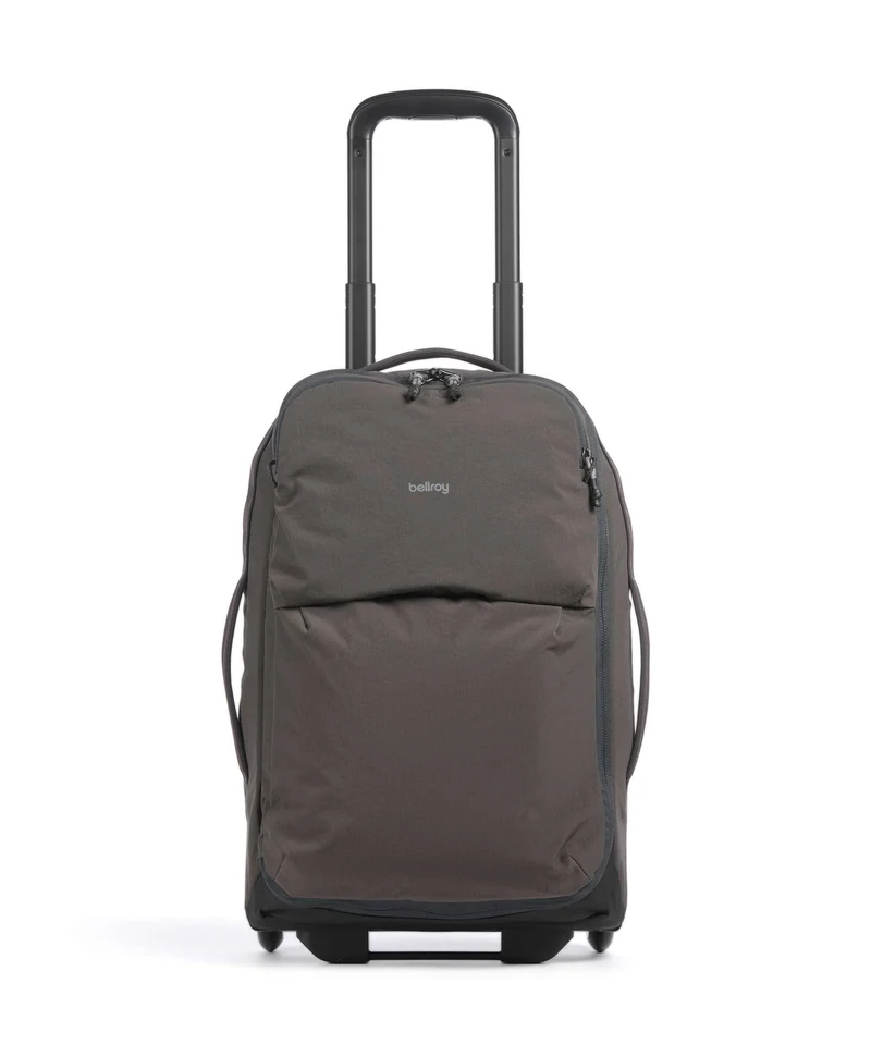 Bellroy Lite Bolso de viaje con ruedas riverrock