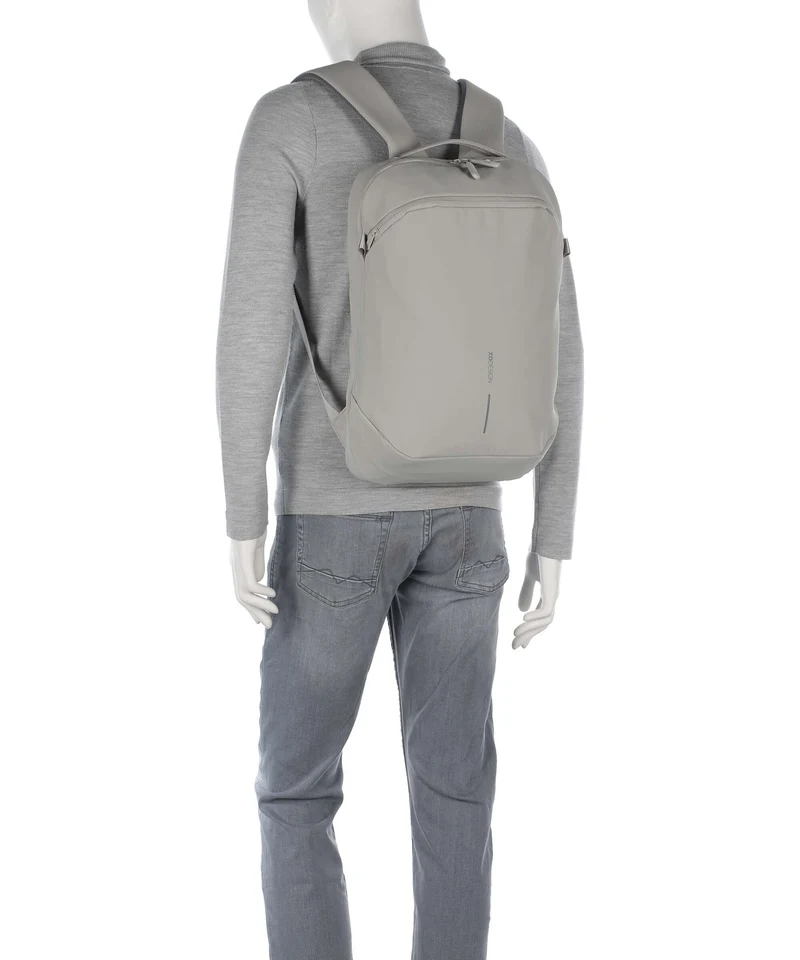 XD Design Bobby Air Mochila para portátil sanddust