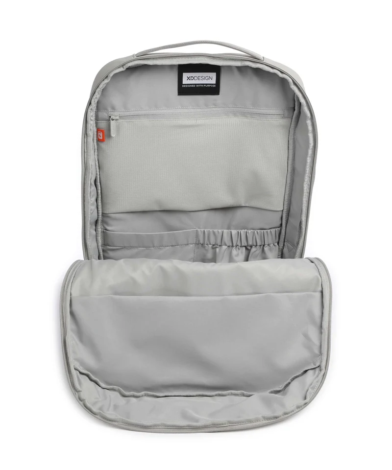 XD Design Bobby Air Mochila para portátil sanddust