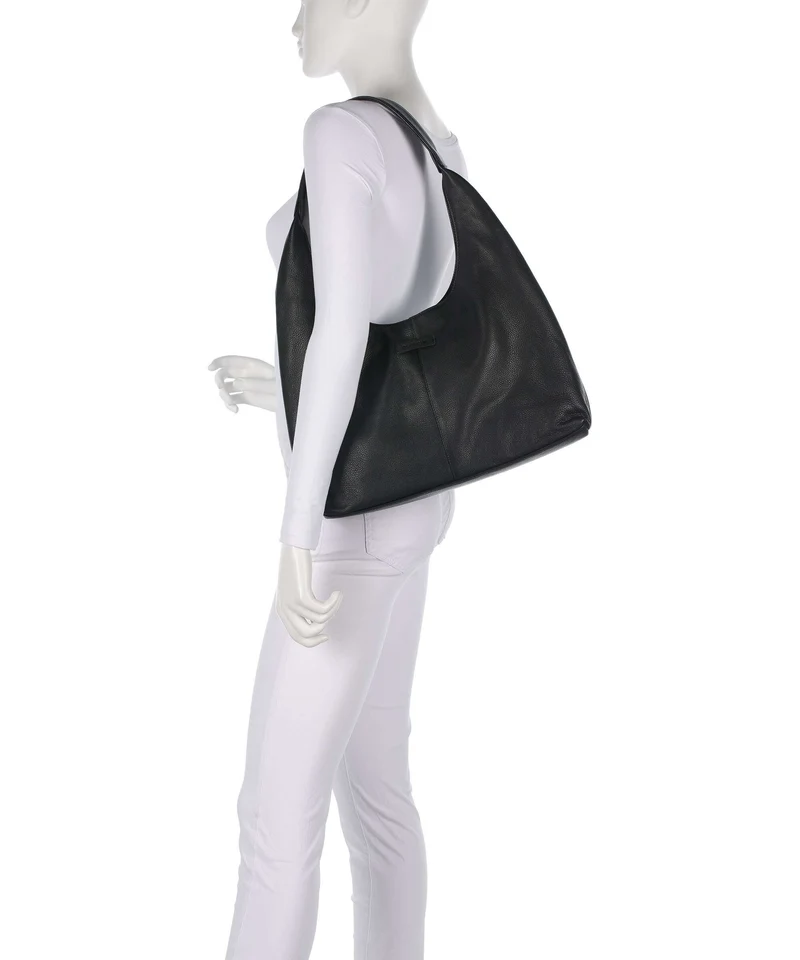 Depeche Fashion Favourites Bolso de hobo black