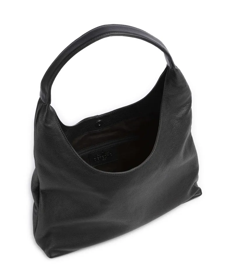 Depeche Fashion Favourites Bolso de hobo black