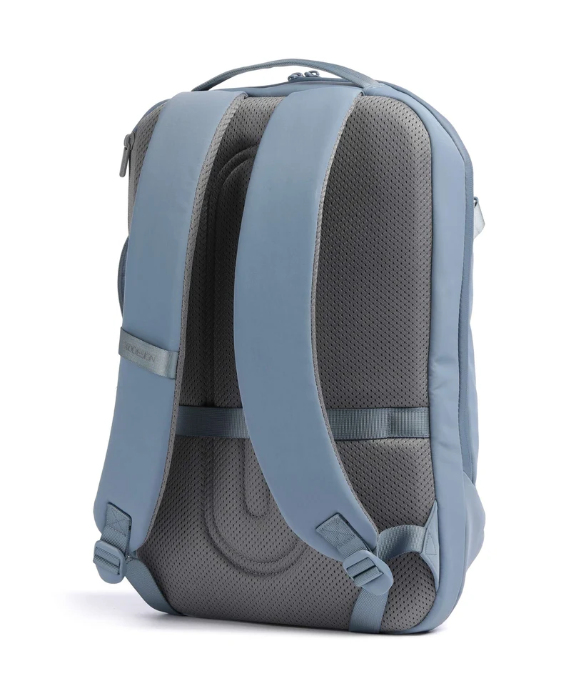 XD Design Bobby Air Mochila para portátil dusty blue
