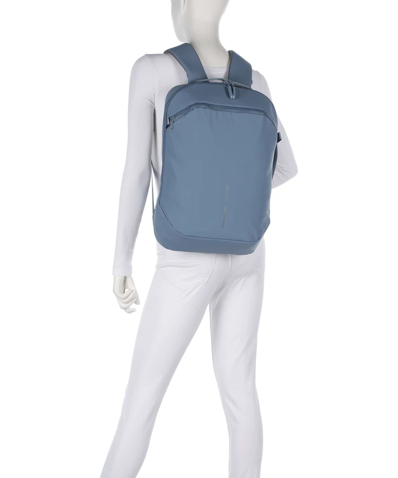 XD Design Bobby Air Mochila para portátil dusty blue