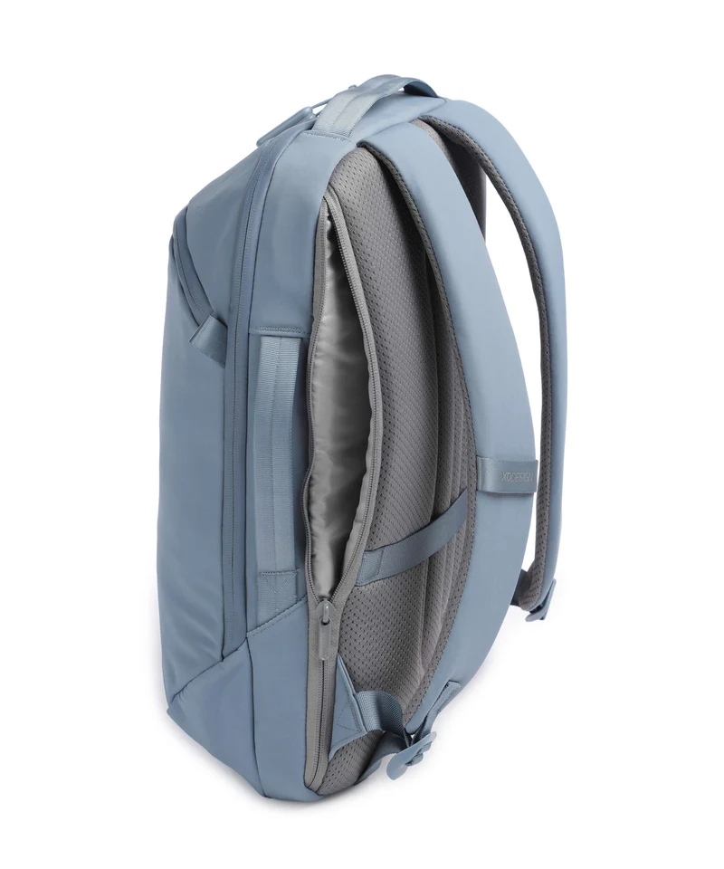 XD Design Bobby Air Mochila para portátil dusty blue
