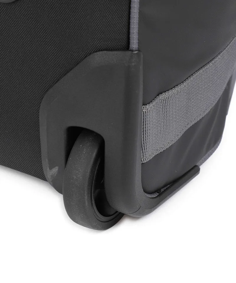 American Tourister City Racer S Bolso de viaje con ruedas black