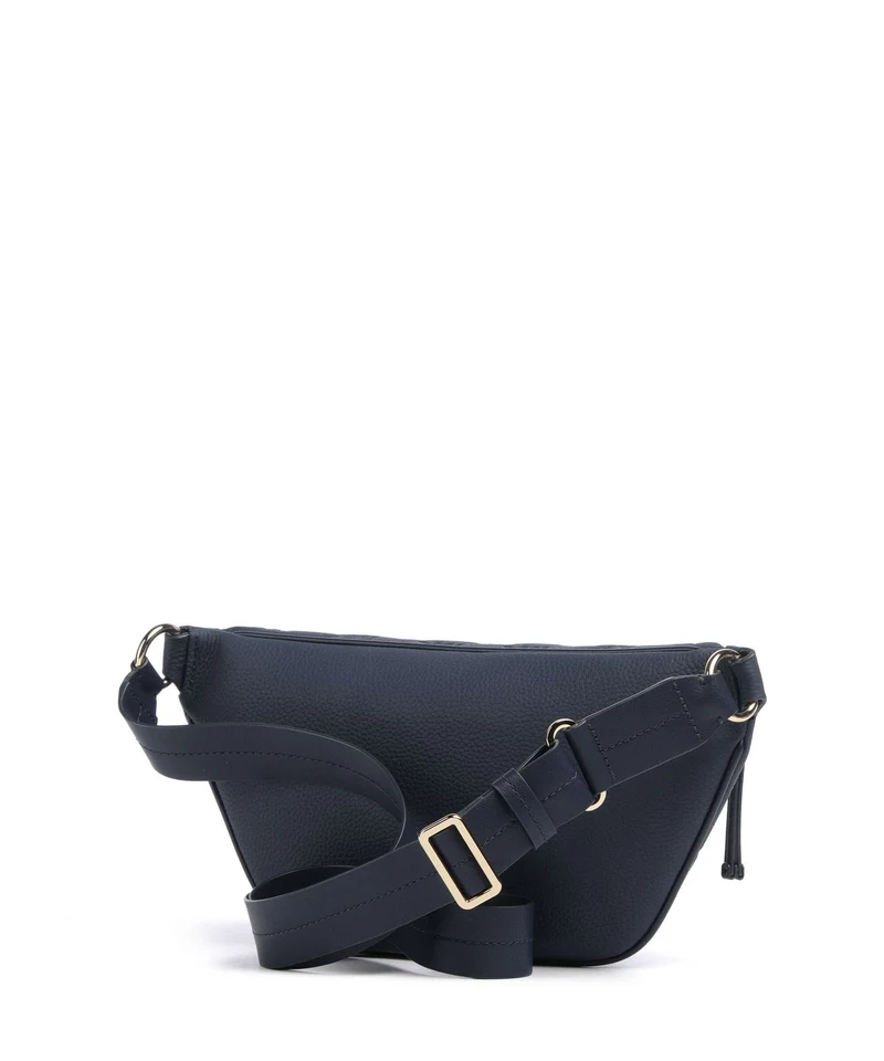 Michael Kors Jet Set Travel Medium Riñonera dress blues