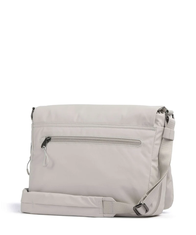 Aunts & Uncles Japan Lite Aoki Bolso de mensajero linen