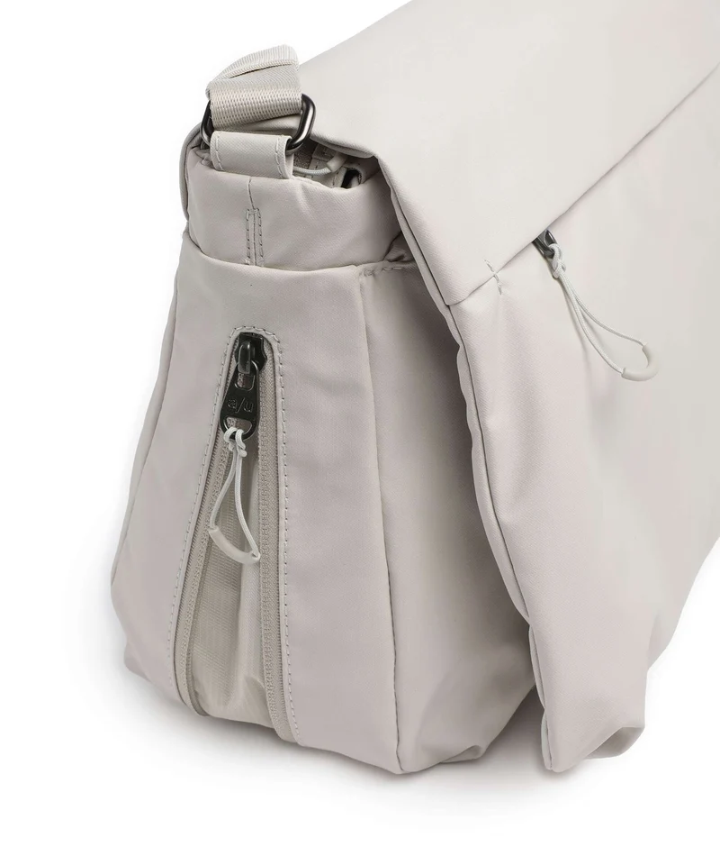 Aunts & Uncles Japan Lite Aoki Bolso de mensajero linen