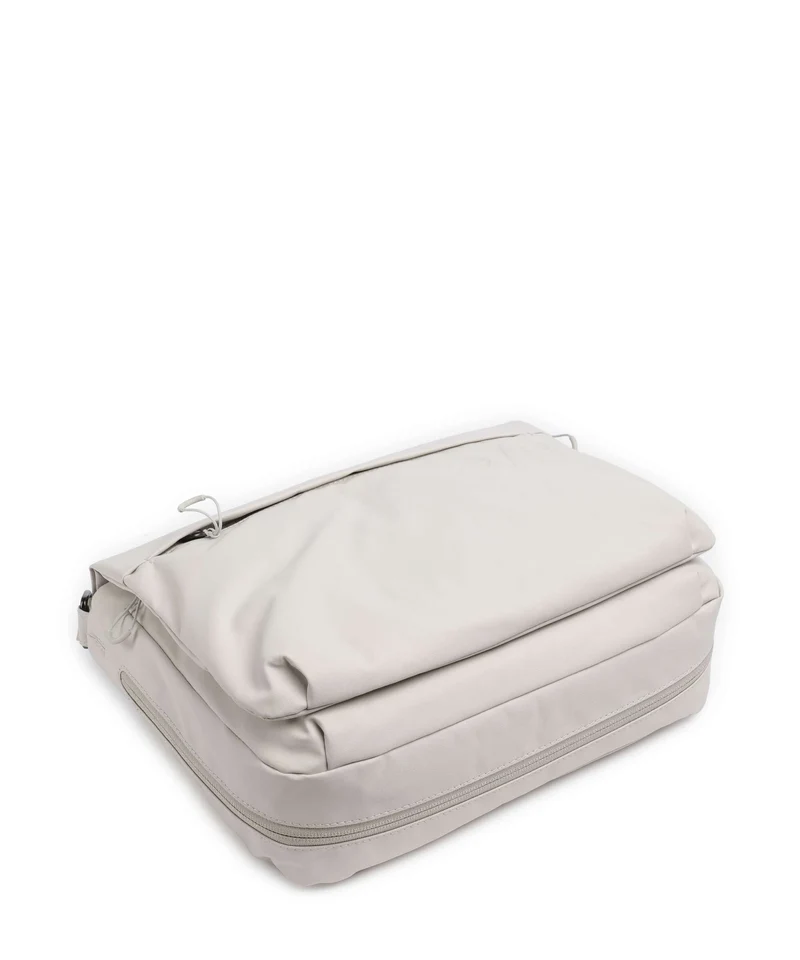 Aunts & Uncles Japan Lite Aoki Bolso de mensajero linen