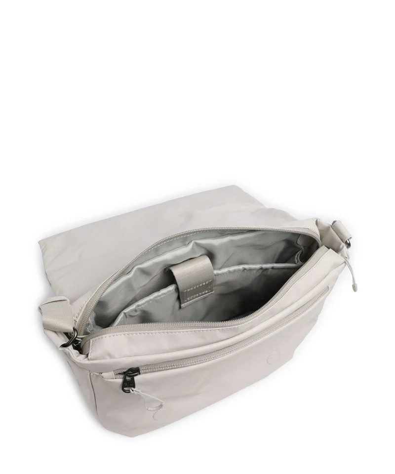Aunts & Uncles Japan Lite Aoki Bolso de mensajero linen