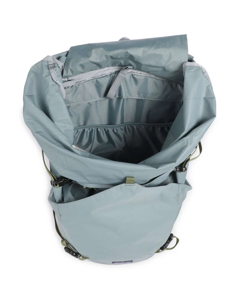 Patagonia Terravia 36 M Mochila de senderismo blue sage