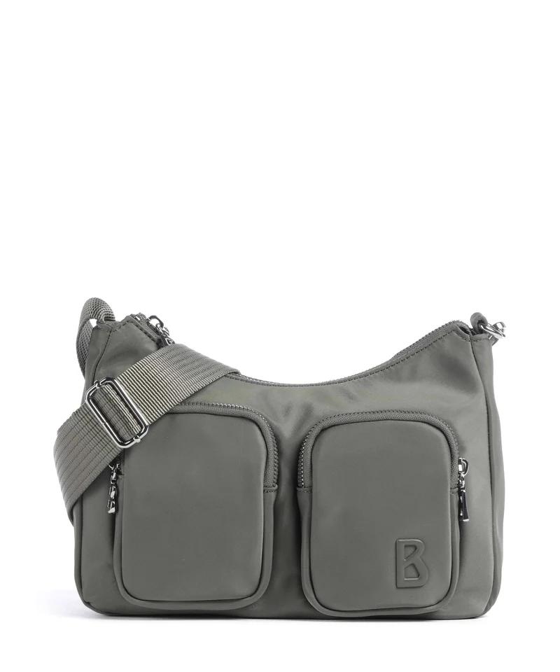 Bogner Verbier Play 1.0 Diya Bandolera olive night