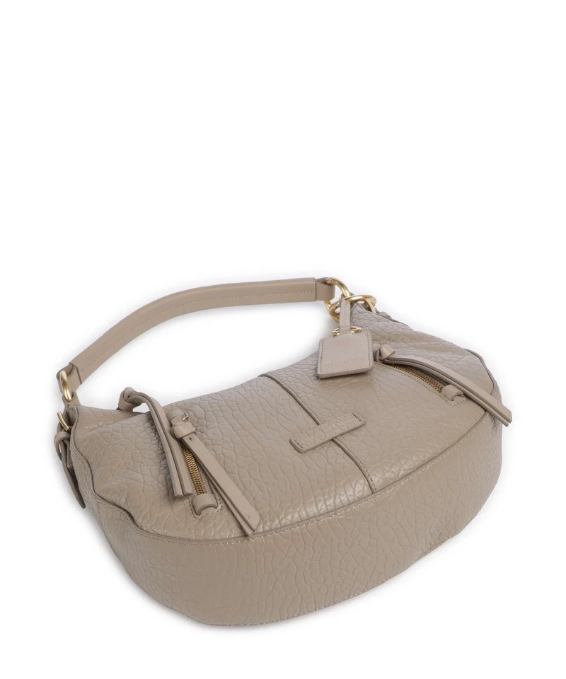 Marc O'Polo Pernille S Bolso de hombro earthy taupe