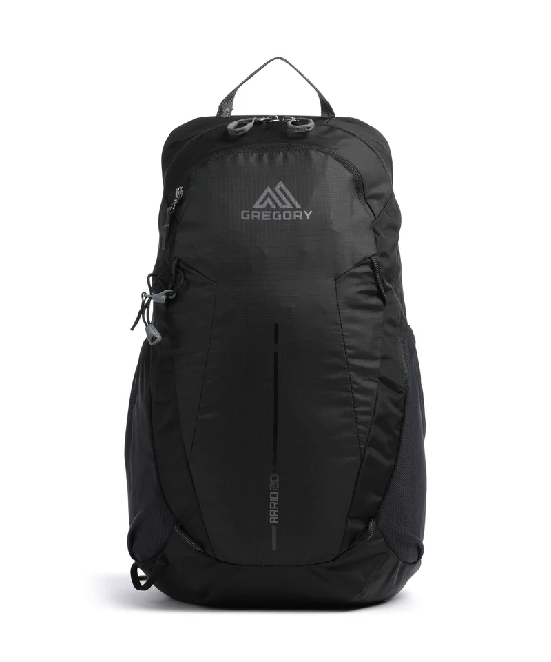 Gregory Arrio 20 RC Mochila de senderismo shadow pine black