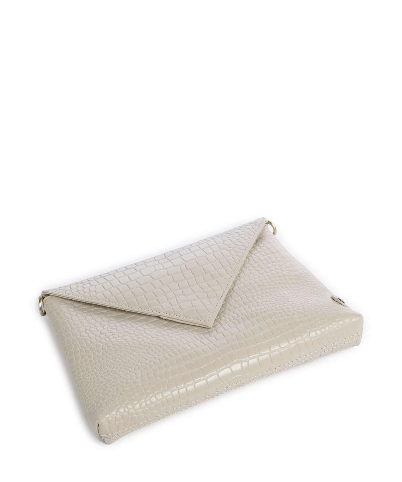 Depeche Fashion Favourites Bandolera sand croco