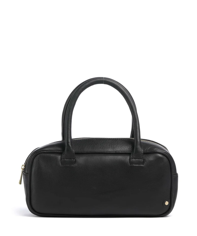 Depeche Golden Chic Bolso de mano black