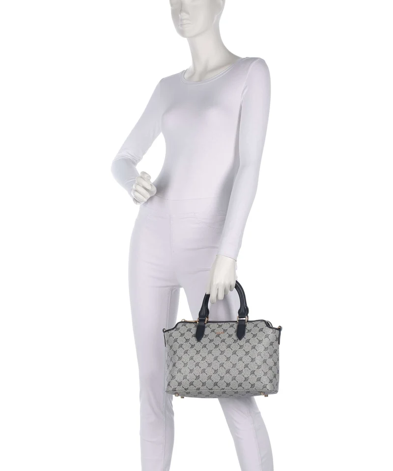 JOOP! Mazzolino Lauren Bolso de mano darkblue