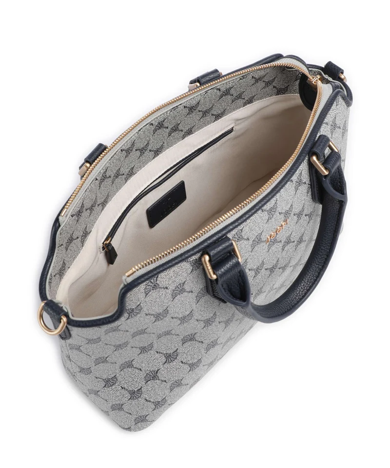 JOOP! Mazzolino Lauren Bolso de mano darkblue