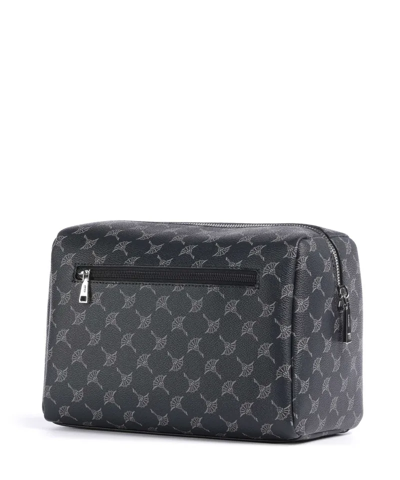 JOOP! Flora 1.0 Erina Bolso de cosméticos dark blue
