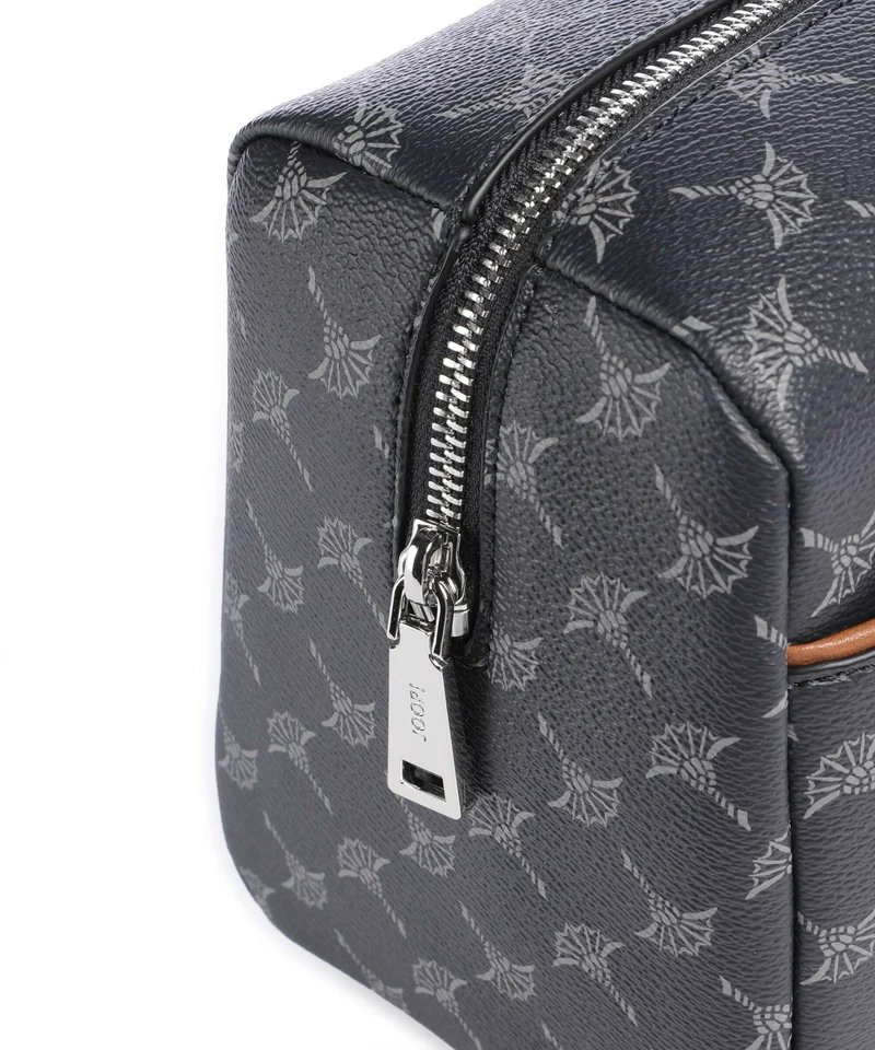 JOOP! Flora 1.0 Erina Bolso de cosméticos dark blue