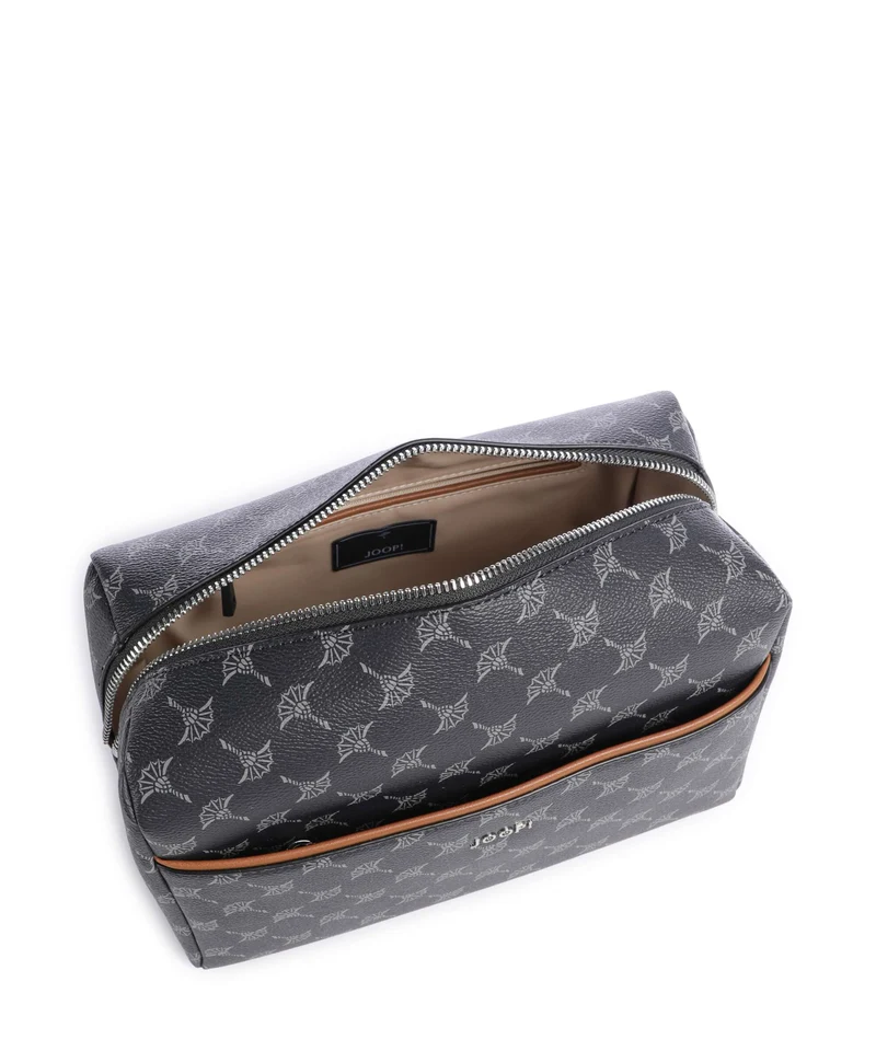JOOP! Flora 1.0 Erina Bolso de cosméticos dark blue