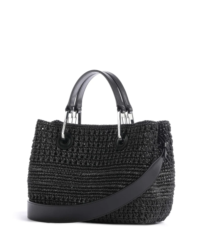 Emporio Armani My EA S Bolso de mano black