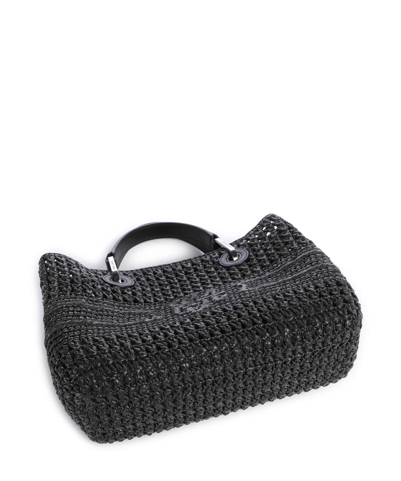 Emporio Armani My EA S Bolso de mano black