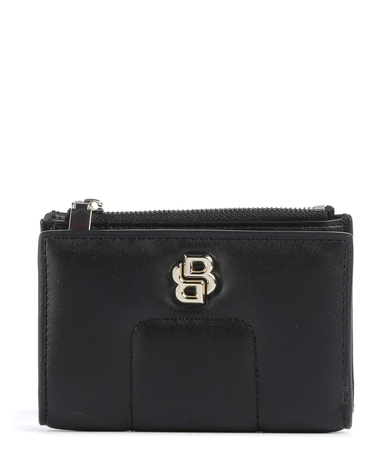 BOSS B Icon Monedero black