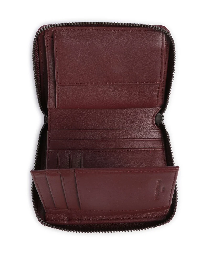 Liebeskind Conny Tokyo Sheep M Monedero pomegranate