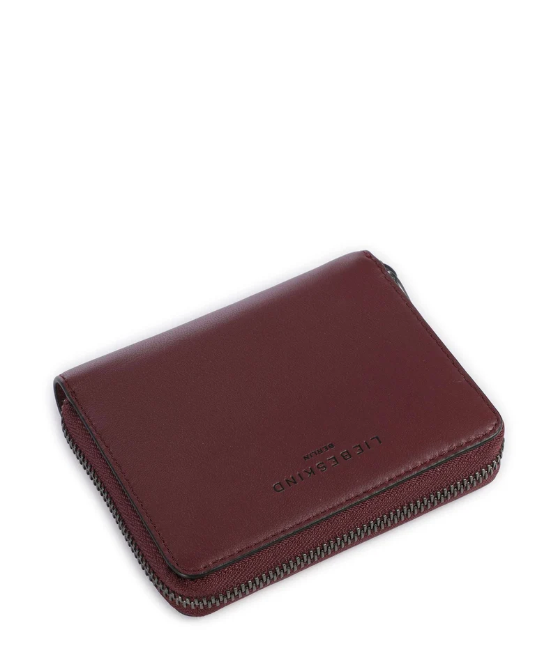 Liebeskind Conny Tokyo Sheep M Monedero pomegranate