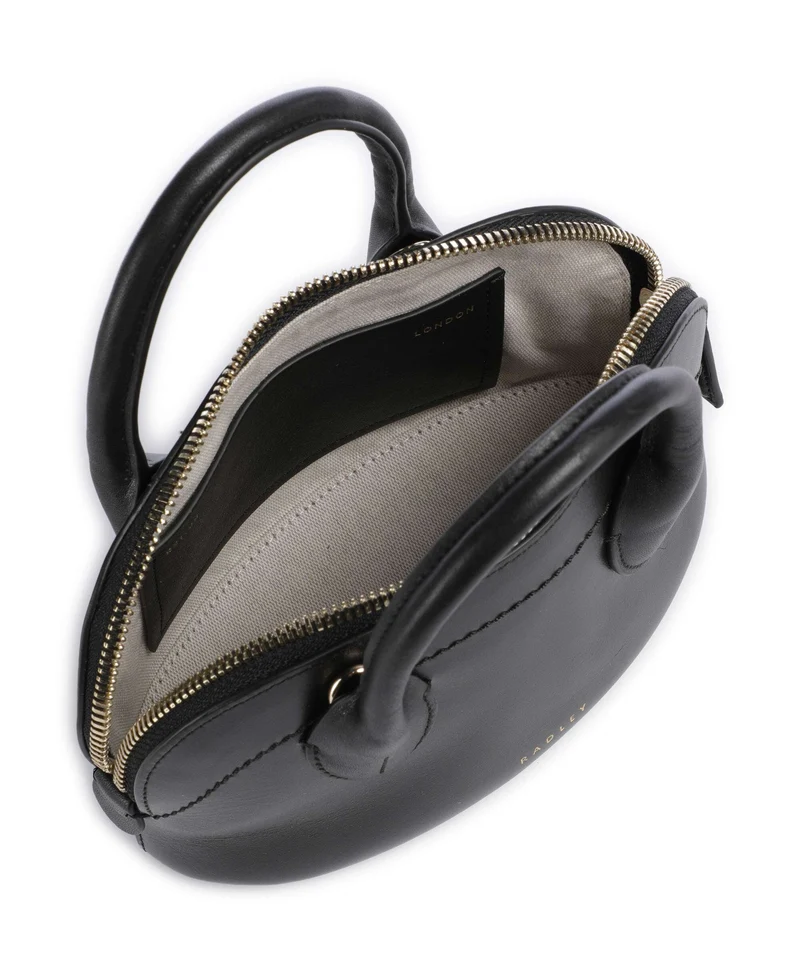 Radley London The Muriel Bolso de mano black
