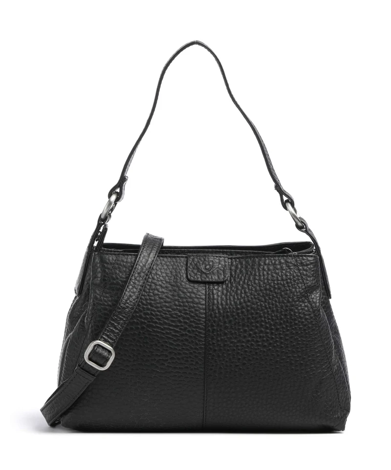 Voi Hirsch Jessica Bolso de hombro schwarz