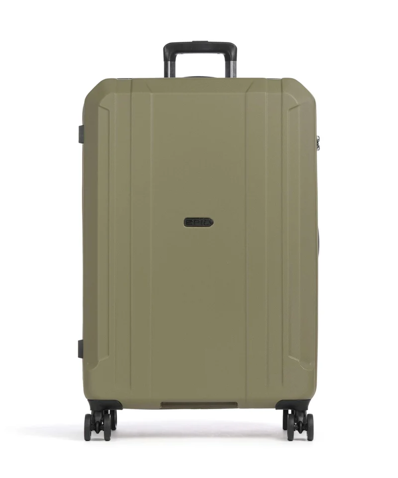 Epic Airwave Neo Maleta con 4 ruedas martin olive