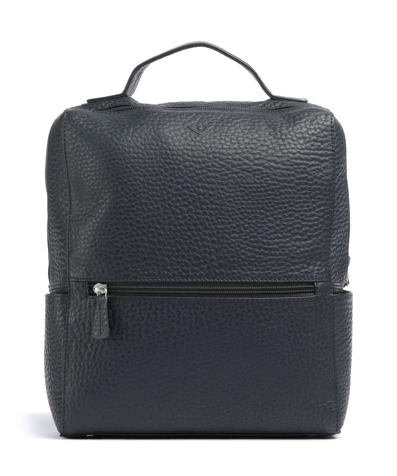 Voi Hirsch Blondie Mochila blau