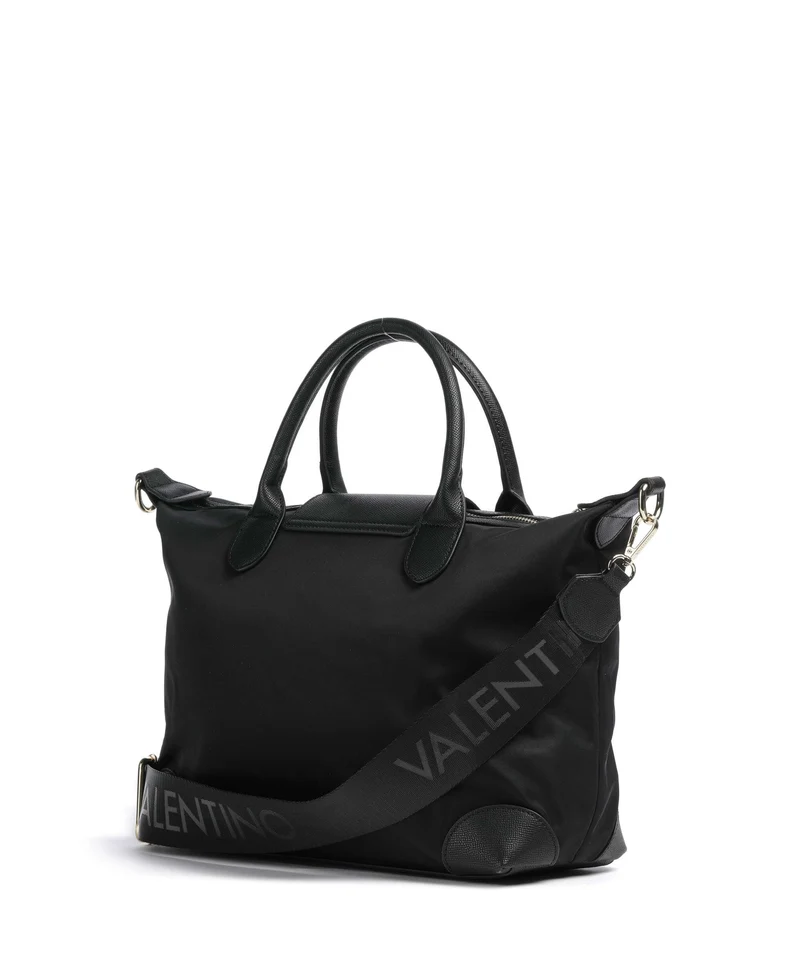 Valentino Bags Jenny Re Bolso de mano nero