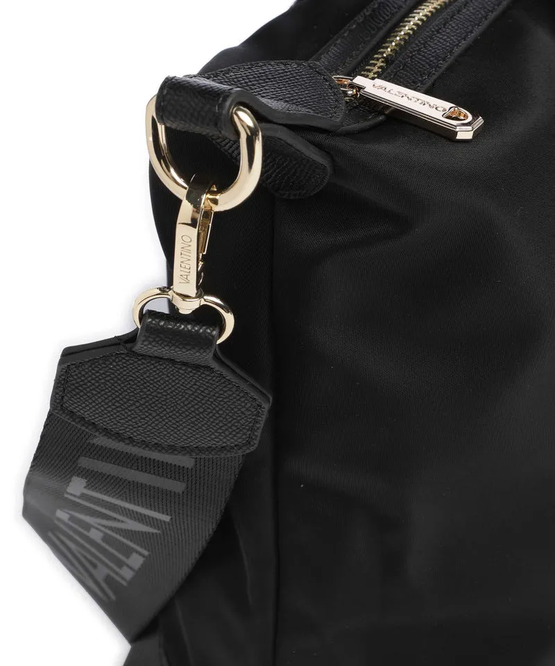 Valentino Bags Jenny Re Bolso de mano nero