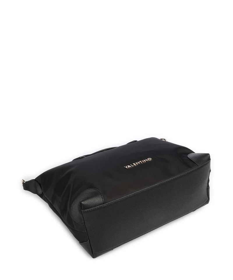 Valentino Bags Jenny Re Bolso de mano nero