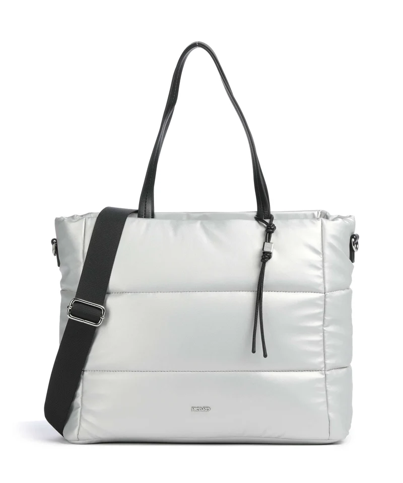 Picard Sportify Bolsa shopping silber