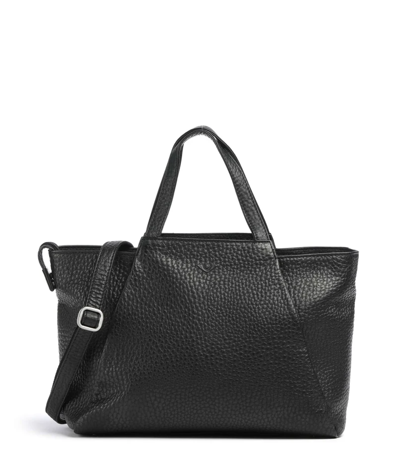 Voi Hirsch Verena Bolso de mano schwarz