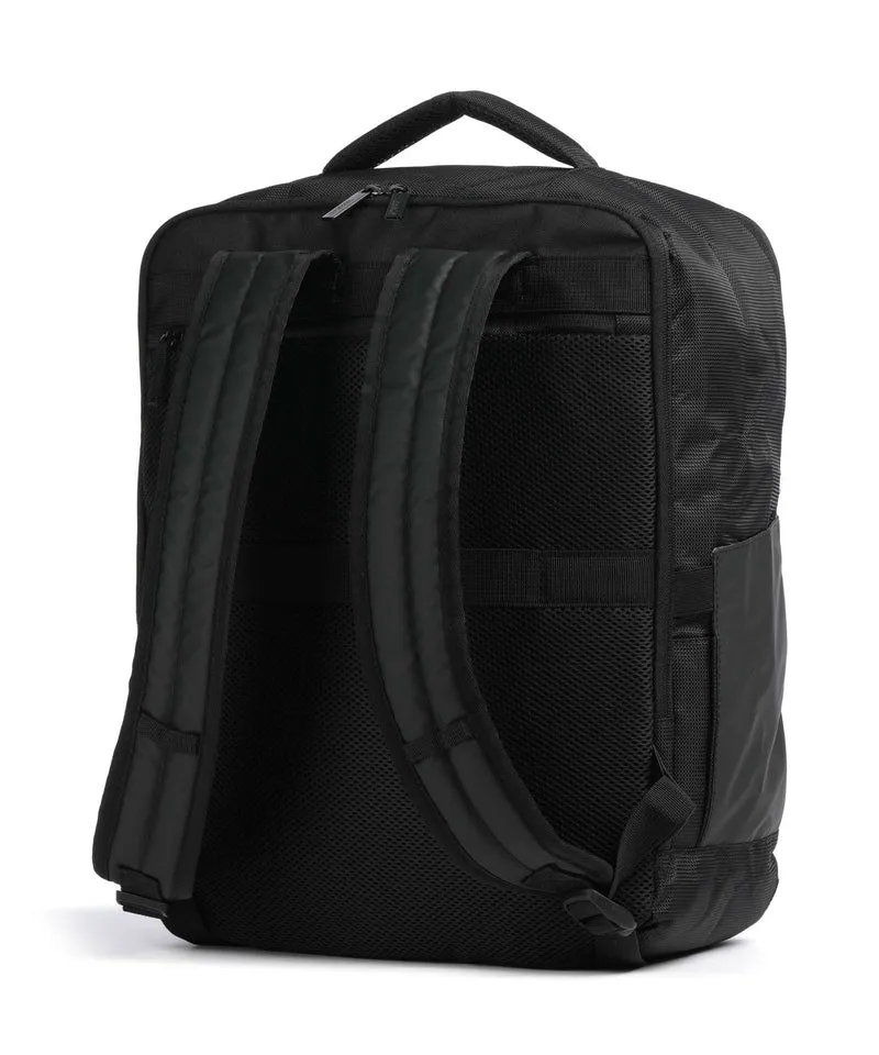 American Tourister Take2Cabin Mochila de viaje flash black