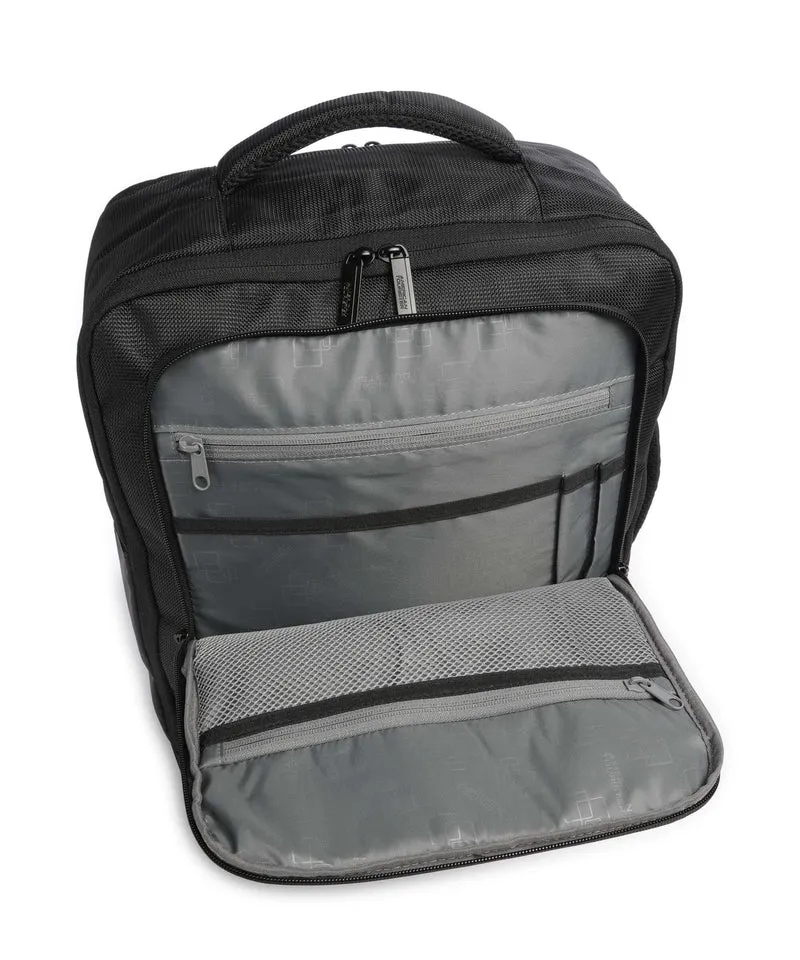 American Tourister Take2Cabin Mochila de viaje flash black
