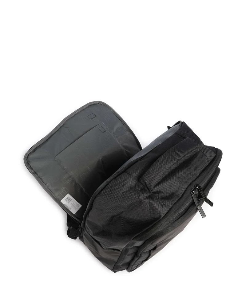 American Tourister Take2Cabin Mochila de viaje flash black