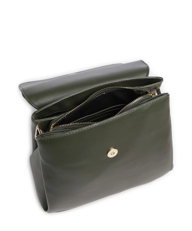 Valentino Bags West Re Mochila militare